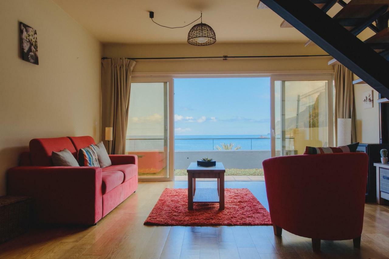Villa Sunrise House à Ponta Delgada  Extérieur photo