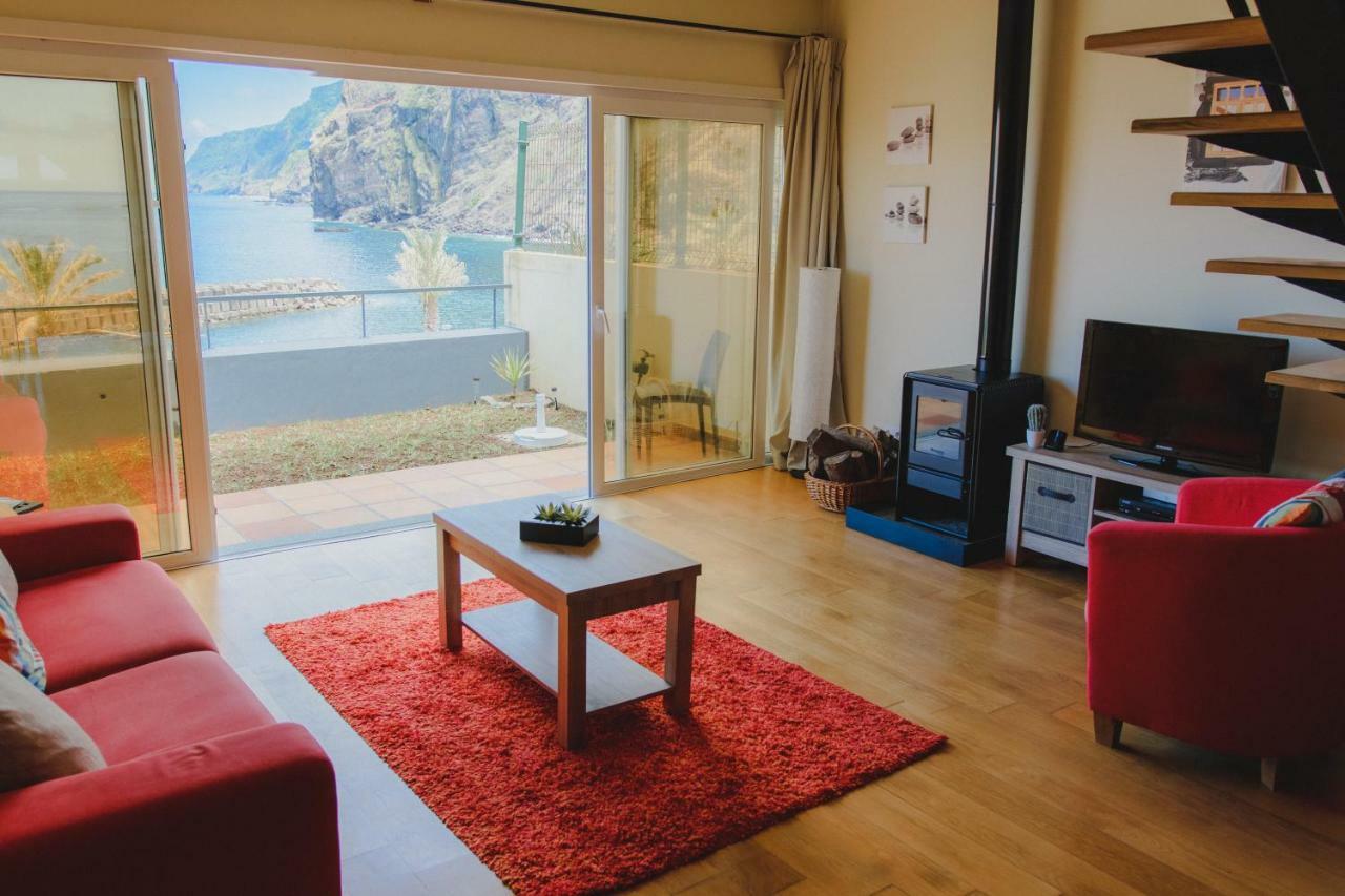 Villa Sunrise House à Ponta Delgada  Extérieur photo