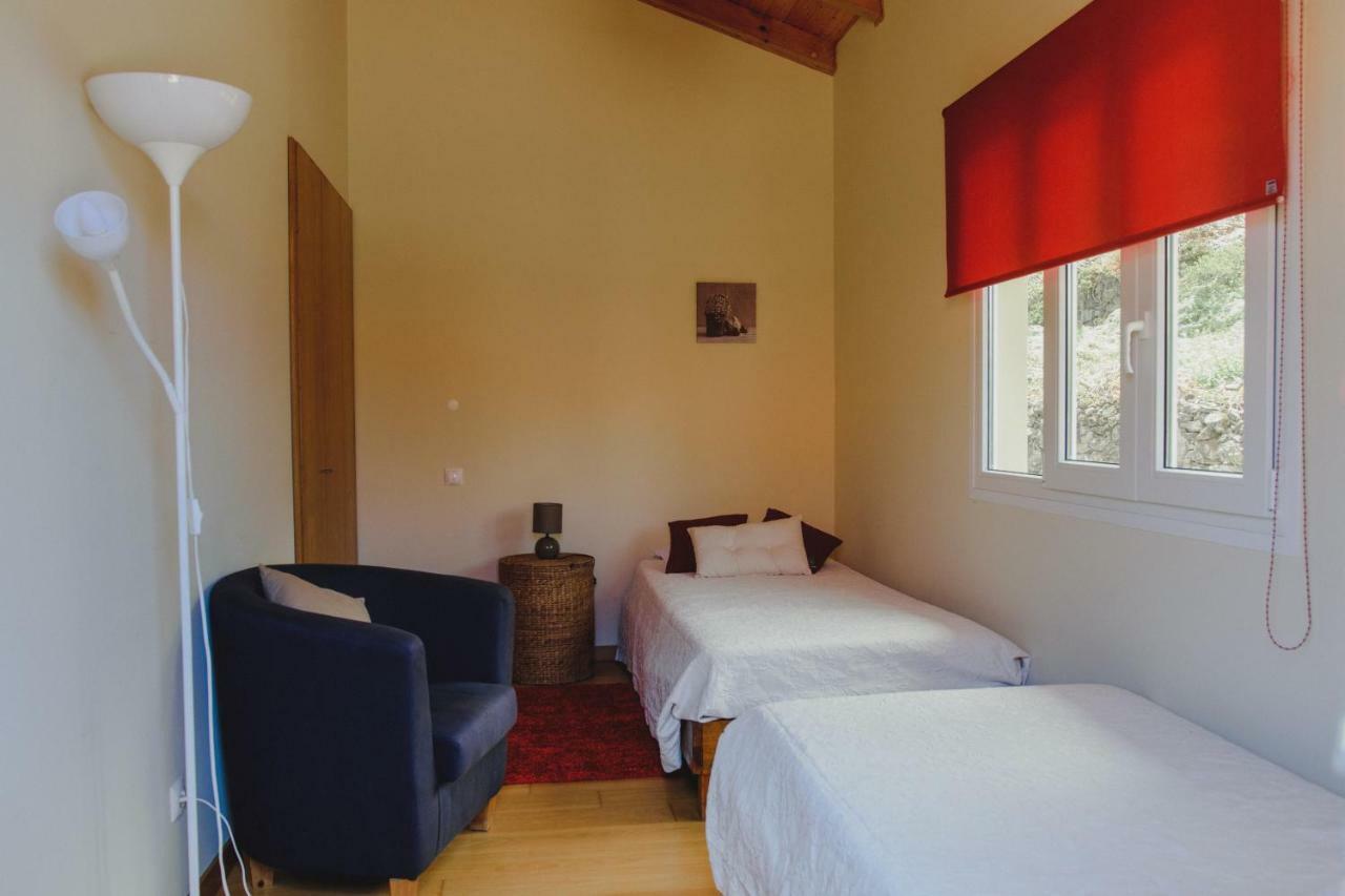 Villa Sunrise House à Ponta Delgada  Extérieur photo